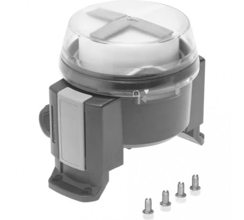 Встроенный концевой выключатель Festo DAPZ-SB-I-25DC-EXDR-AR