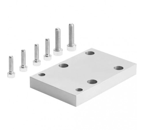 Фланцевое крепление Festo FDPA-40