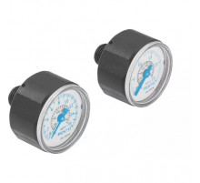 Комплект манометров Festo DPA-40-16-MA-SET
