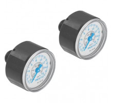 Комплект манометров Festo DPA-40-10-MA-SET
