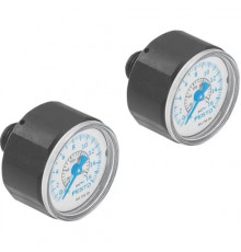 Комплект манометров Festo DPA-40-10-MA-SET