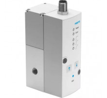 Пропорциональный регулятор давления Festo VPPM-6F-L-1-F-0L2H-V1N-S1