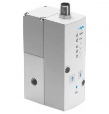 Пропорциональный регулятор давления Festo VPPM-6F-L-1-F-0L10H-A4N