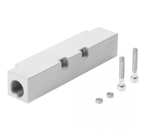 Держатель амортизатора Festo DADP-DGC-18-GF