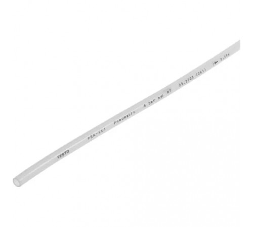 Полиэтиленовая трубка Festo PEN-6X1-NT
