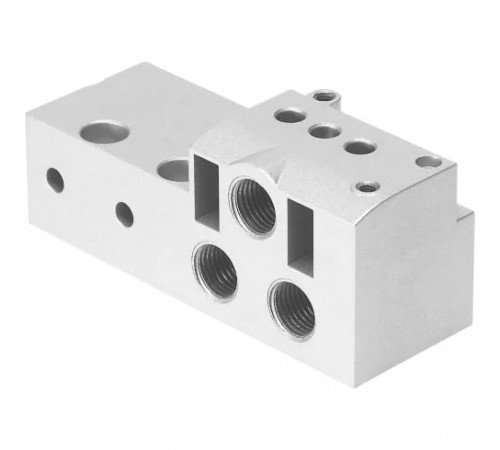 Монтажная плита Festo MHA4-AS-3-1/4