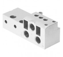 Монтажная плита Festo MHA3-AS-3-1/8