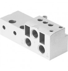 Монтажная плита Festo MHA3-AS-3-1/8