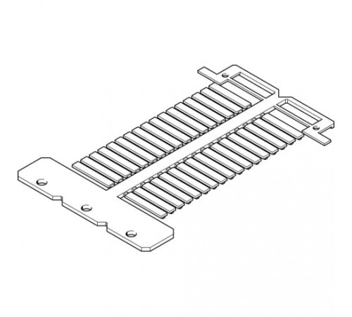 Информационная табличка Festo ASLR-L-423