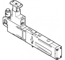 Блоки регуляторов Festo VABF-S4-2-R2C2-C-10