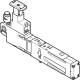 Блоки регуляторов Festo VABF-S4-2-R2C2-C-10