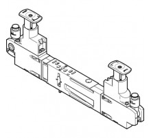 Блоки регуляторов Festo VABF-S4-2-R4C2-C-10