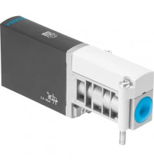 Распределитель с электромагнитным управлением Festo MHA4-M1H-3/2G-4