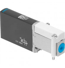 Распределитель с электромагнитным управлением Festo MHA2-M1H-3/2G-2