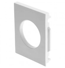 Монтажная плита Festo MS4-AEND