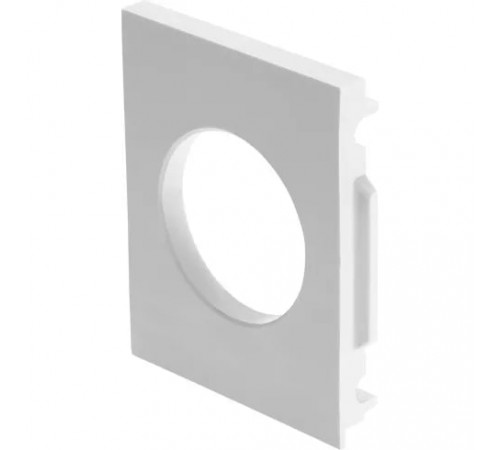 Монтажная плита Festo MS4-AEND