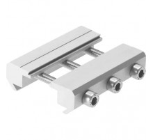 Набор переходников Festo SBOA-HMSV-40