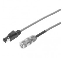Кабель Festo SBOA-K30E-M12S