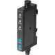 Преобразователь сигнала Festo SVE4-HS-R-HM8-2N-M8