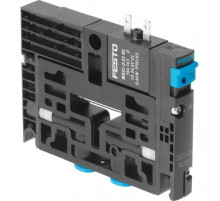 Распределитель с электромагнитным управлением Festo CPV10-M1H-5LS-K-M7