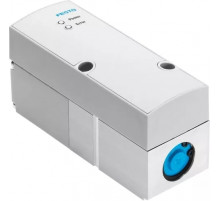 Пропорциональный регулятор давления Festo VPPM-6TA-L-1-F-0L2H-S1
