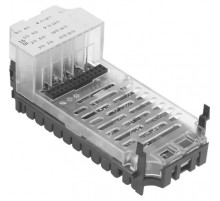 Входной модуль Festo CPX-16DE