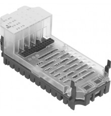 Входной модуль Festo CPX-8NDE
