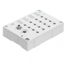 Входной модуль Festo CP-E16-M8-EL