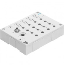 Входной модуль Festo CP-E16-M8-EL