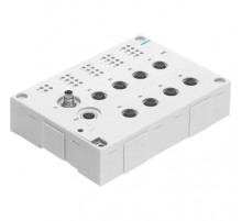 Входной модуль Festo CP-E16-M12-EL
