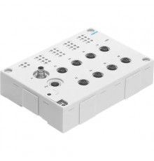 Входной модуль Festo CP-E16-M12-EL