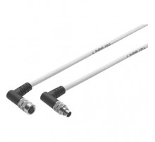 Соединительный кабель Festo KVI-CP-3-WS-WD-2