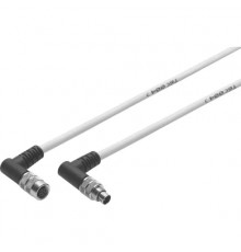 Соединительный кабель Festo KVI-CP-3-WS-WD-0,25