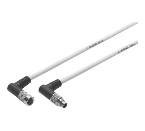 Соединительный кабель Festo KVI-CP-3-WS-WD-2