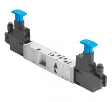 Блоки регуляторов Festo VABF-S4-1-R5C2-C-10