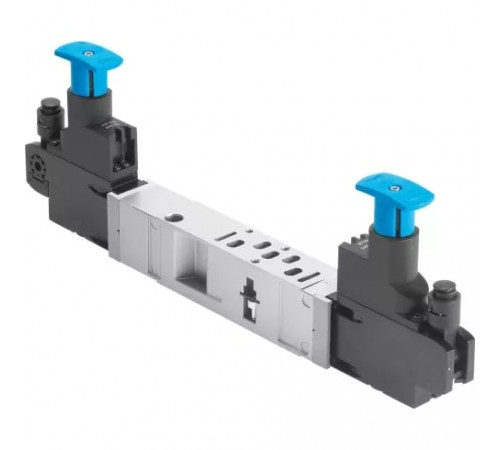 Блоки регуляторов Festo VABF-S4-1-R4C2-C-10