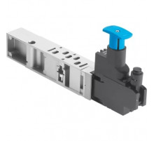 Блоки регуляторов Festo VABF-S4-2-R1C2-C-6