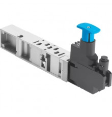 Блоки регуляторов Festo VABF-S4-2-R1C2-C-10