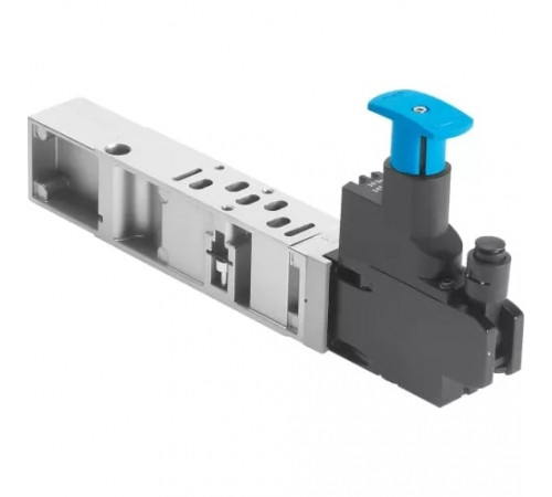 Блоки регуляторов Festo VABF-S4-2-R1C2-C-10