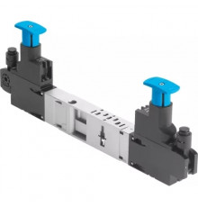 Блоки регуляторов Festo VABF-S4-2-R5C2-C-10