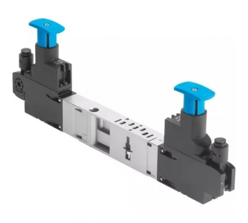 Блоки регуляторов Festo VABF-S4-2-R5C2-C-10