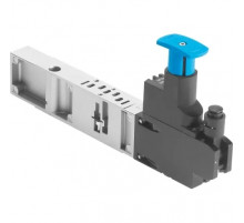 Блоки регуляторов Festo VABF-S4-1-R1C2-C-6