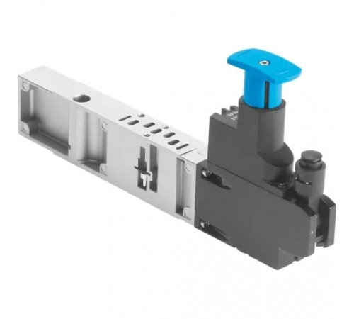 Блоки регуляторов Festo VABF-S4-1-R1C2-C-10