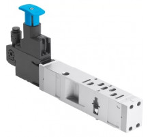 Блоки регуляторов Festo VABF-S4-1-R3C2-C-10