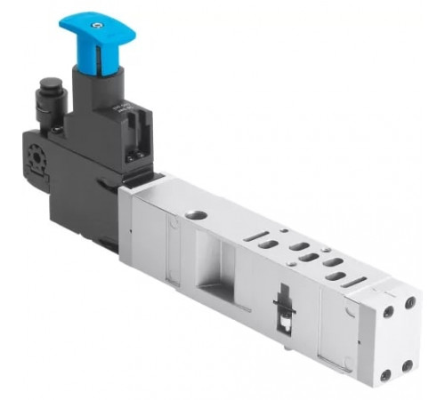 Блоки регуляторов Festo VABF-S4-1-R3C2-C-10