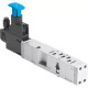 Блоки регуляторов Festo VABF-S4-1-R3C2-C-10