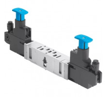 Блоки регуляторов Festo VABF-S3-1-R4C2-C-10