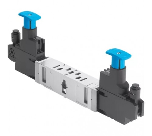 Блоки регуляторов Festo VABF-S3-1-R4C2-C-10