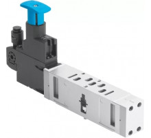 Блоки регуляторов Festo VABF-S3-1-R3C2-C-6