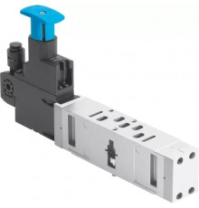 Блоки регуляторов Festo VABF-S3-1-R3C2-C-10